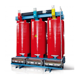 SCB10、SCB11、SCB13 Epoxy-resin Insulation Dry-type Transformer